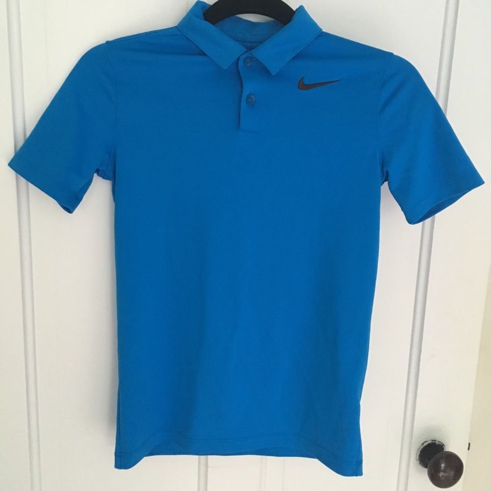 Nike Golf Boy’s Polo